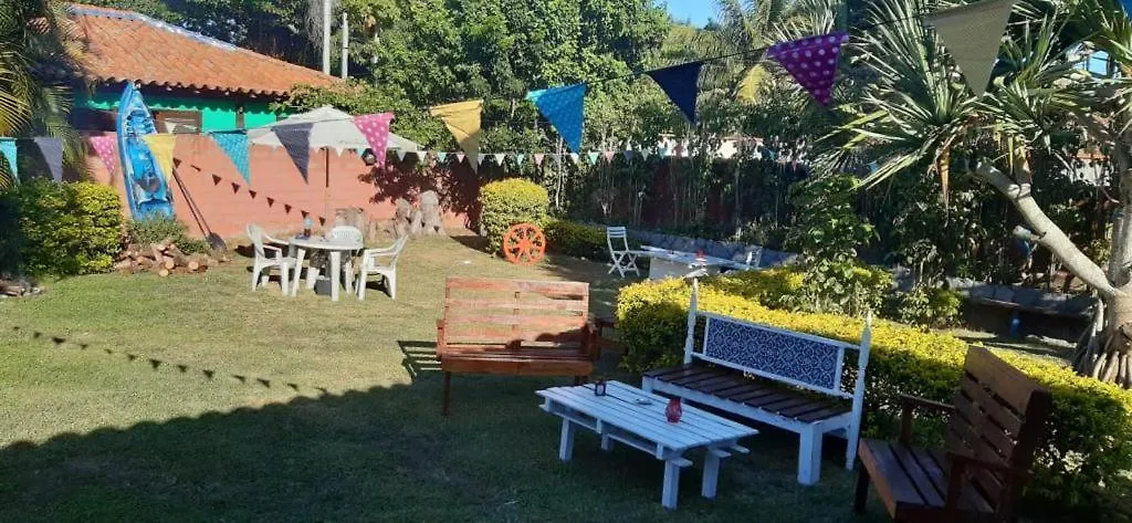 Numa Boa Hostel Búzios
