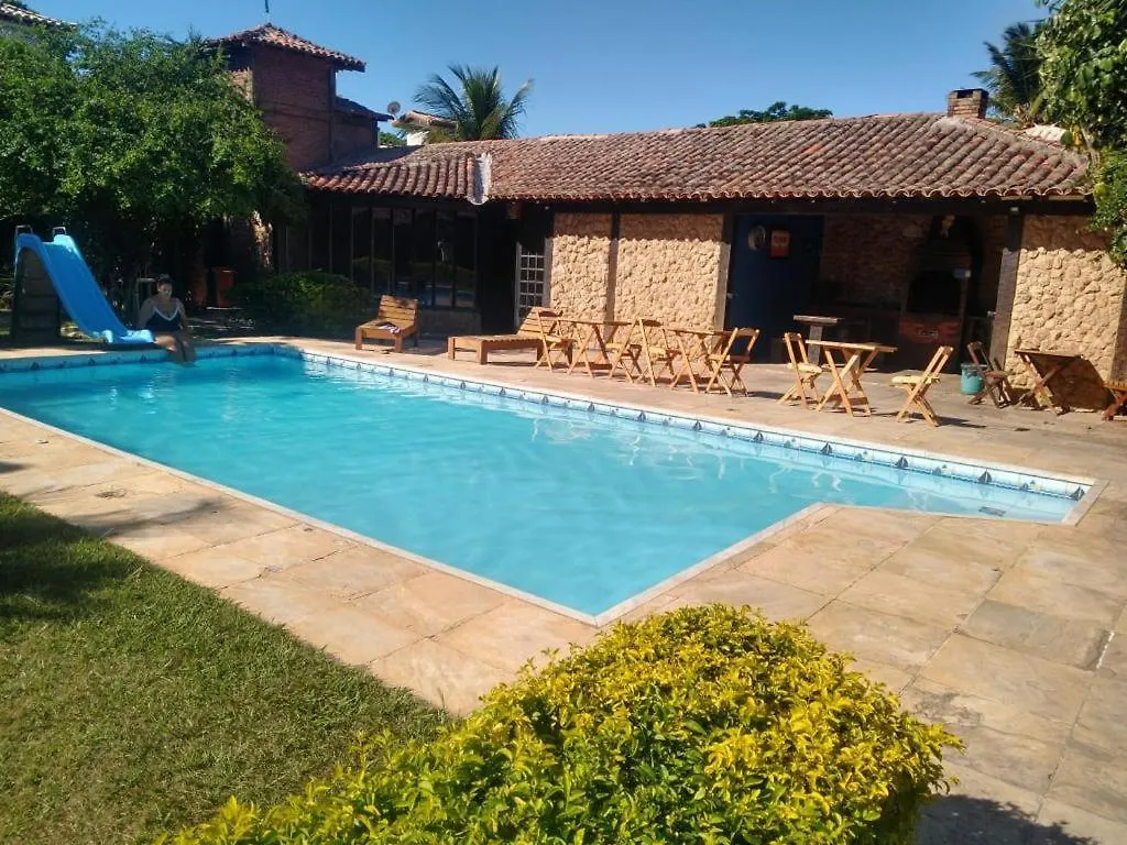 Numa Boa Hostel Búzios