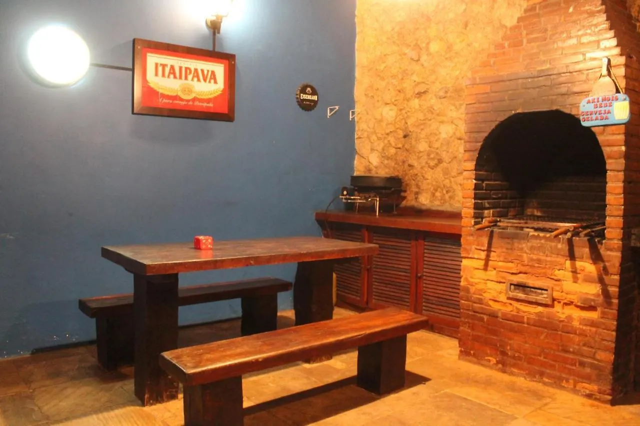 Numa Boa Hostel Búzios