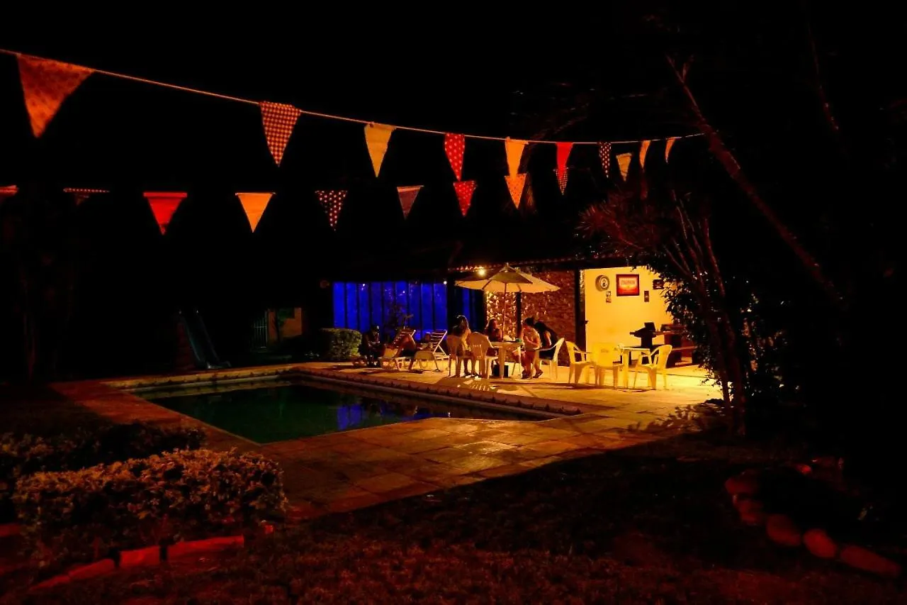 Numa Boa Hostel Búzios