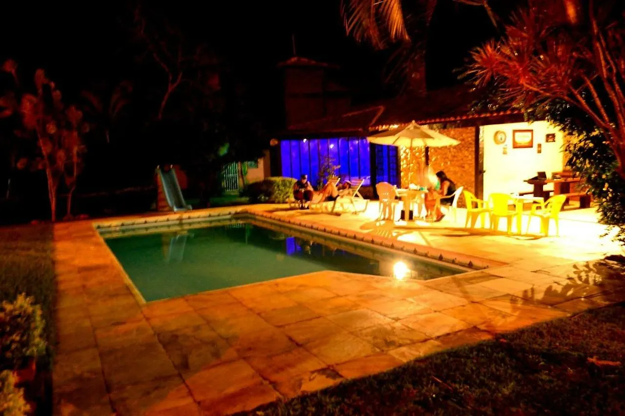 Numa Boa Hostel Búzios