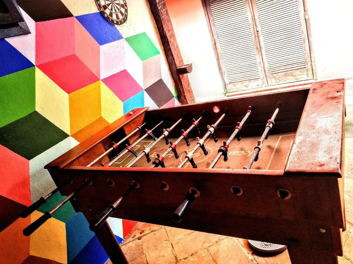 Numa Boa Hostel Búzios
