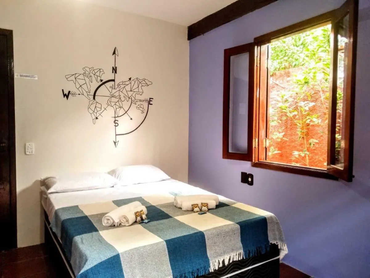 Numa Boa Hostel Búzios